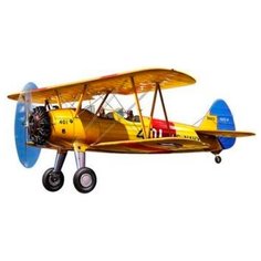 Сборная модель Revell Stearman Kaydet (64676) 1:72