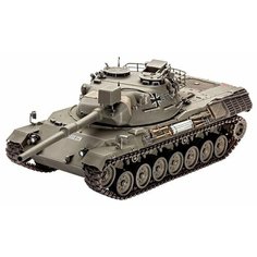 Сборная модель Revell LEOPARD 1 (03240) 1:35
