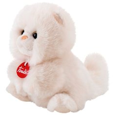 Мягкая игрушка Trudi Кот пушистик 24 см