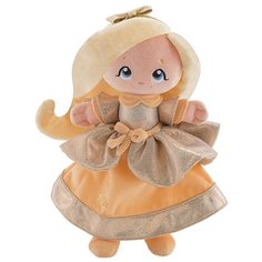 Мягкая игрушка Trudi Кукла королева в золотом 26 см