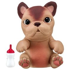 Робот Moose Little Live OMG Pets Щенок французский бульдог