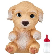 Робот Moose Little Live OMG Pets Щенок пудель