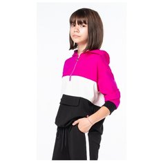 Худи Orby размер 146-152, фуксия