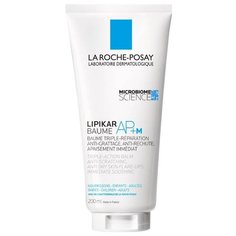 Бальзам для тела La Roche-Posay Lipikar Baume AP+M, 200 мл