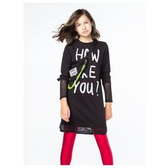 Комплект одежды Orby размер 158, черный