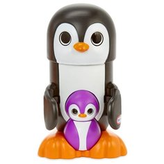 Развивающая игрушка Little Tikes Веселые приятели Пингвин черный