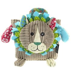 Deglingos рюкзак Jelekros The Lion (35019), бежевый