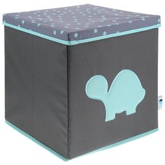 Контейнер Love it Store it Черепашка серый