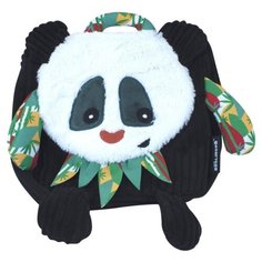 Deglingos рюкзак Rototos the Panda (35028), черный