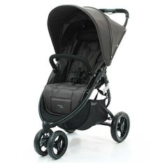 Прогулочная коляска Valco Baby Snap dove grey