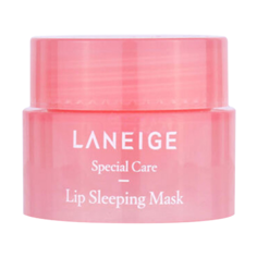 Laneige Ночная маска для губ Berry, 3 г