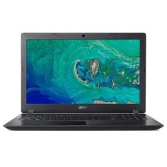 Ноутбук Acer ASPIRE 3 (A315-22)-98HR (AMD A9 9420e 1800MHz/15.6"/1366x768/4GB/500GB HDD/DVD нет/AMD Radeon R5/Wi-Fi/Bluetooth/Linux) NX.HE8ER.009 черный