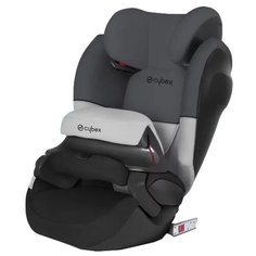 Автокресло группа 1/2/3 (9-36 кг) Cybex Pallas M-Fix SL, grey rabbit