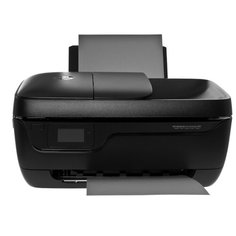 МФУ HP DeskJet Ink Advantage 3835 All-in-One черный