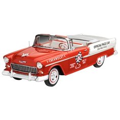 Сборная модель Revell 55 Chevy Indy Pace Car (07686) 1:25