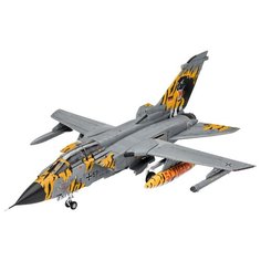 Сборная модель Revell Tornado ECR Tigermeet 2018 (03880) 1:72
