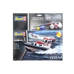 Сборная модель Revell DGzRS Verena (65228) 1:72