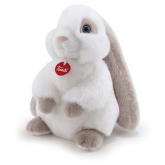 Мягкая игрушка Trudi Кролик Клемент 20 см