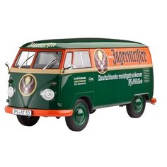 Сборная модель Revell VW T1 Kastenwagen/panel van (07076) 1:24