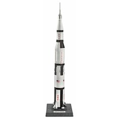 Сборная модель Revell Apollo Saturn V (04909) 1:144