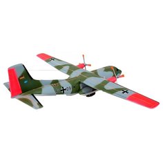 Сборная модель Revell C-160 Transall (63998) 1:220