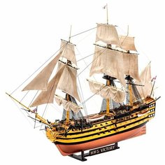 Сборная модель Revell H.M.S. Victory (05408) 1:225