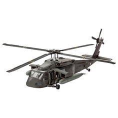 Сборная модель Revell UH-60A (04984) 1:100