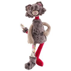 Мягкая игрушка Trudi Кот Берлиоз 33 см