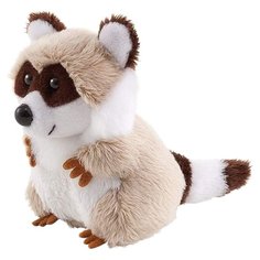 Мягкая игрушка Trudi Енот 9 см