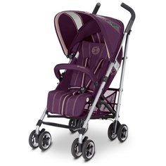 Прогулочная коляска Cybex Onyx Princess pink