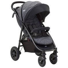 Прогулочная коляска Joie Litetrax 4 Air chromium