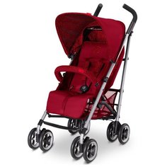 Прогулочная коляска Cybex Topaz Mars red