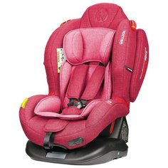 Автокресло группа 0/1/2 (до 25 кг) Welldon Royal Baby Dual Fit Isofix, lush
