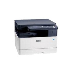 МФУ Xerox B1022 белый/синий