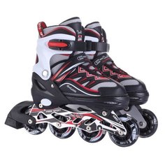 Раздвижные роликовые коньки Navigator Т14961/Т14962/Т14963/Т14964/Т14965/Т14966 р. 39 – 42