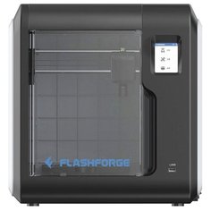 3D-принтер FlashForge Adventurer 3 черный/белый