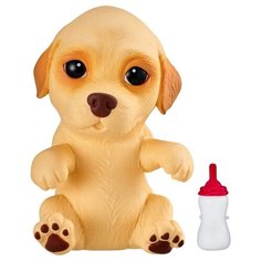 Робот Moose Little Live OMG Pets Щенок лабрадор