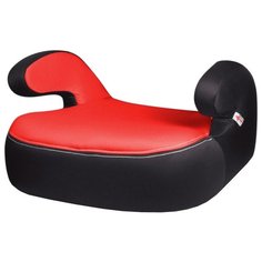 Бустер группа 2/3 (15-36 кг) Welldon PG05, red