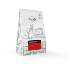 Кофе молотый Amado Арабика для заваривания в чашке, 200 г