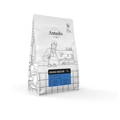 Кофе молотый AMADO Арабика для турки, 200 г