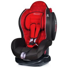 Автокресло группа 1/2 (9-25 кг) Welldon Smart Sport, Traffic Sign
