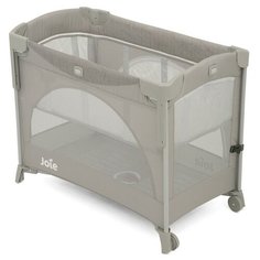 Манеж-кровать Joie Kubbie Sleep Satellite