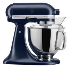 Миксер KitchenAid 5KSM175PSEIB, чернильный синий