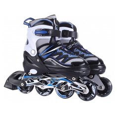 Раздвижные роликовые коньки Navigator Т14961/Т14962/Т14963/Т14964/Т14965/Т14966 р. 39 – 42