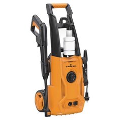 Мойка высокого давления Carver CW-1400С 1.4 кВт