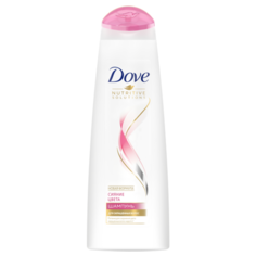 Dove шампунь Nutritive Solutions Сияние цвета 380 мл
