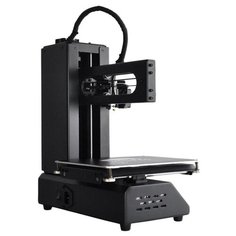 3D-принтер Wanhao Duplicator i3 Mini черный