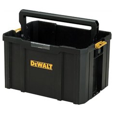 Ящик DeWALT TSTAK DWST1-71228 44x32x27.5 см черный