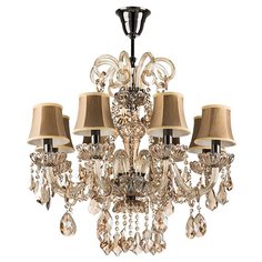 Люстра Osgona Nativo 715087, E14, 320 Вт