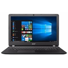 Ноутбук Acer Extensa EX2540-52WE (Intel Core i5 7200U 2500MHz/15.6"/1366x768/8GB/1000GB HDD/DVD нет/Intel HD Graphics 620/Wi-Fi/Bluetooth/Linux) NX.EFGER.03A черный